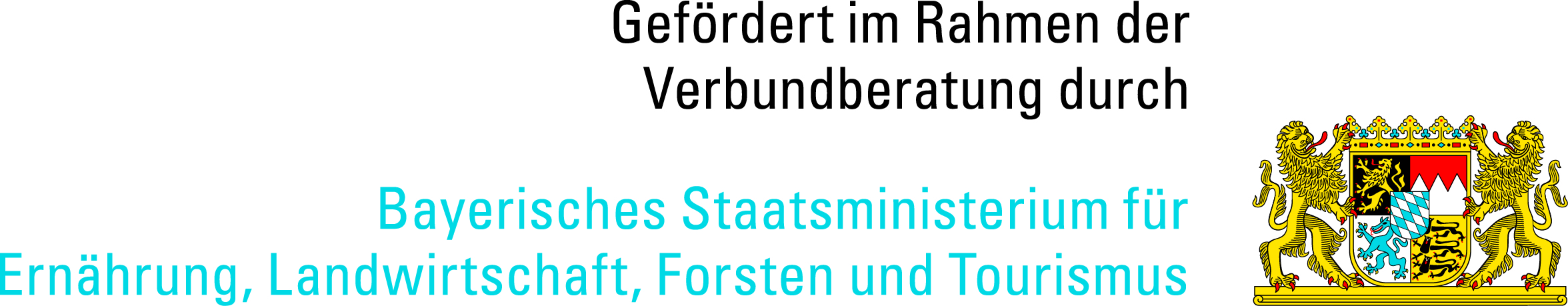 Bayerisches Staatsministerium fr Ernhrung, Landwirtschaft und Forsten